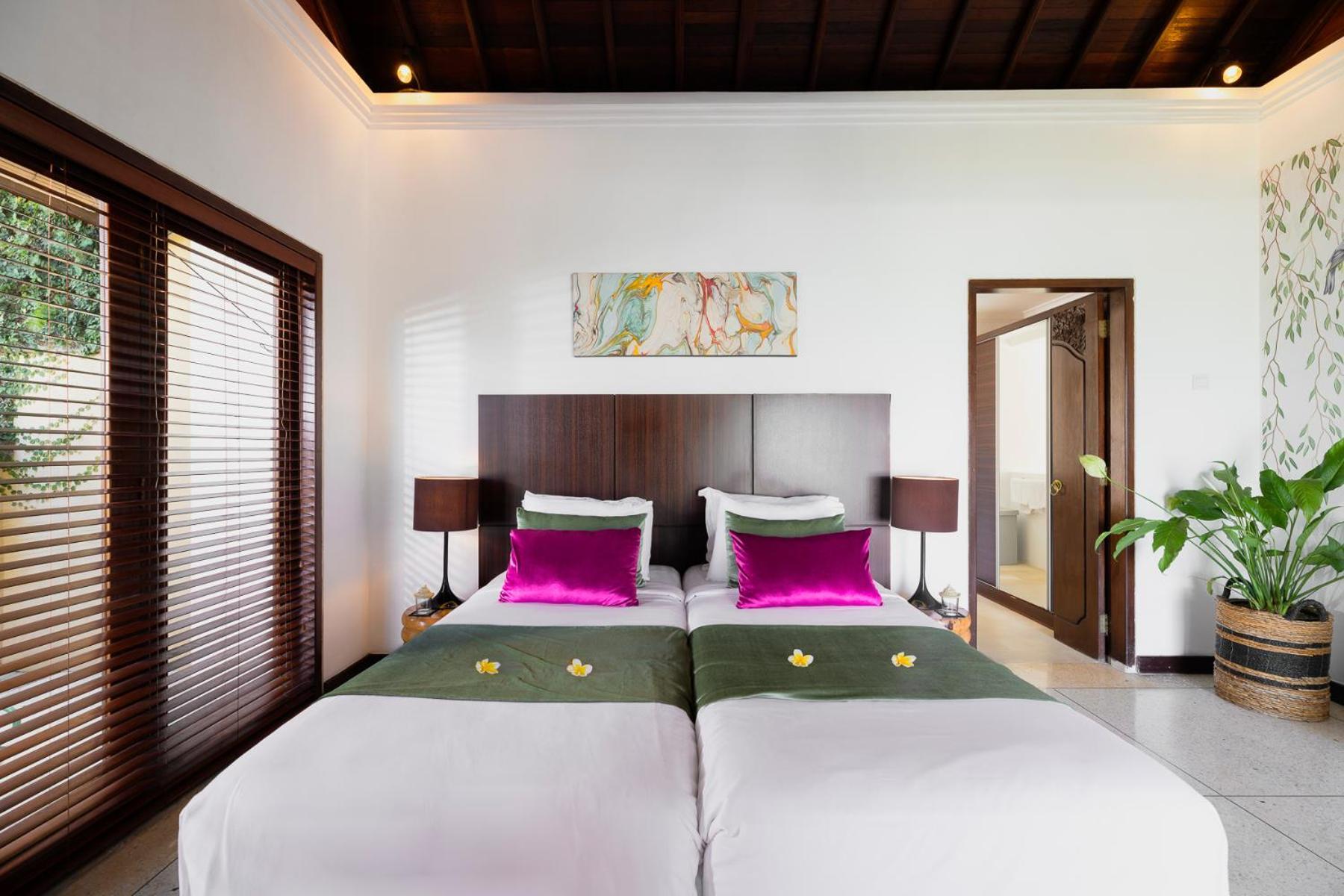 Villa Manis Canggu Exterior photo