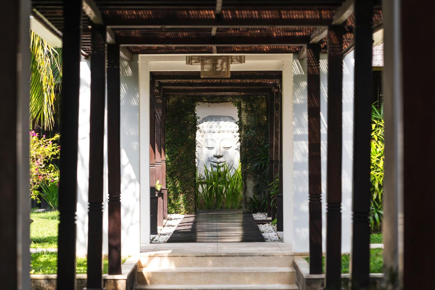 Villa Manis Canggu Exterior photo