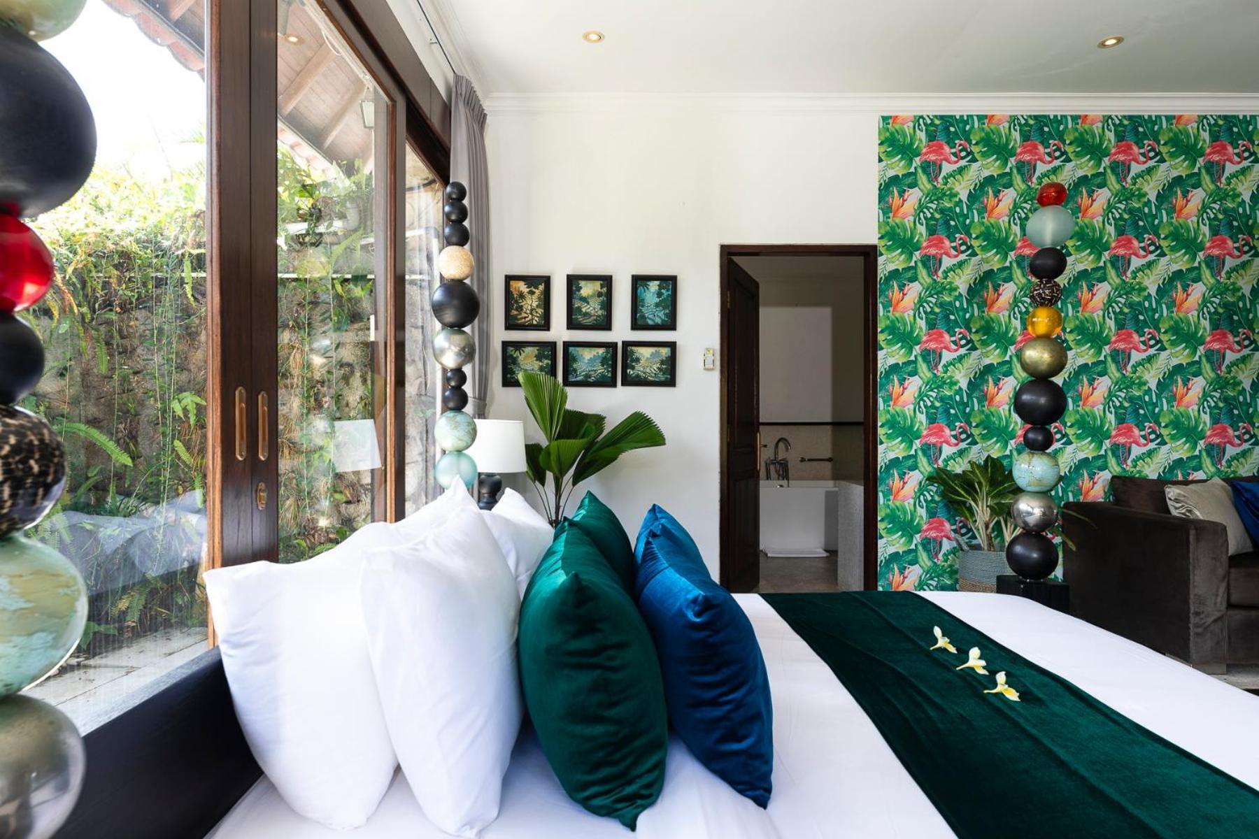 Villa Manis Canggu Exterior photo